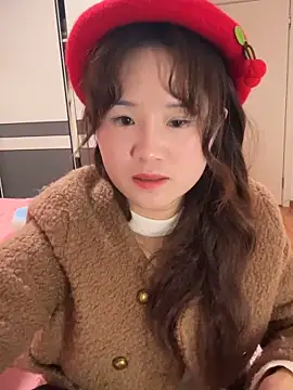 Yuzuki-sweet live sex cam