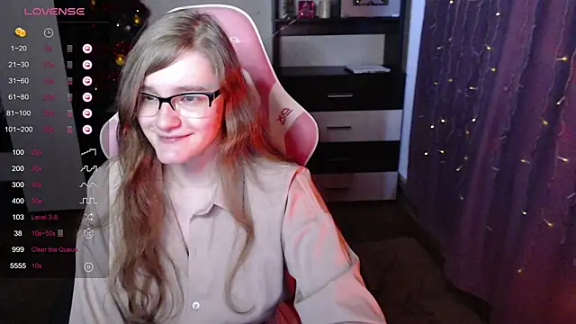 Tomato_Tease live sex cam