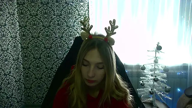 SofiaRoud's cam snapshot