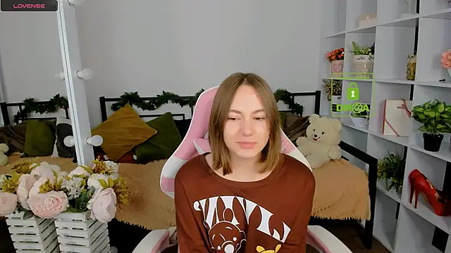 Elma_Lily's cam snapshot