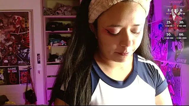 Emmachan19's cam snapshot