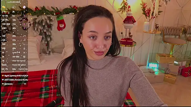 Lolly_Neal's cam snapshot