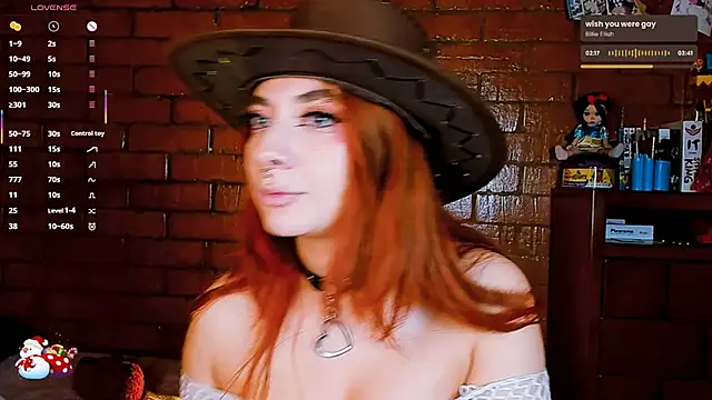 Annycolin_'s cam snapshot