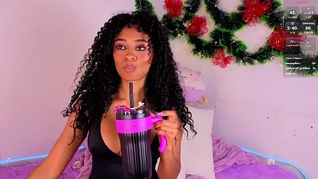 Heily_Fox live sex cam