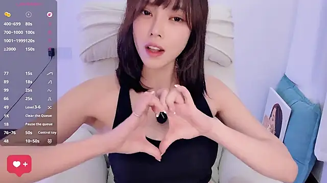 peachy_kiss live sex cam