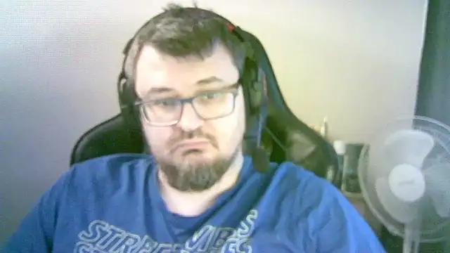 SirAbuser live sex cam