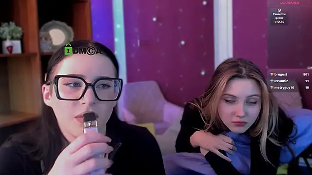 alia_skay's cam snapshot