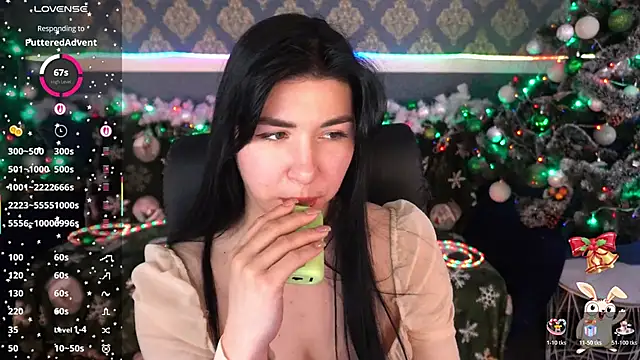 EmilyCandyy's cam snapshot