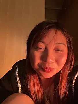 Merry_katy's cam snapshot