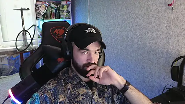 Nik_Namee live sex cam