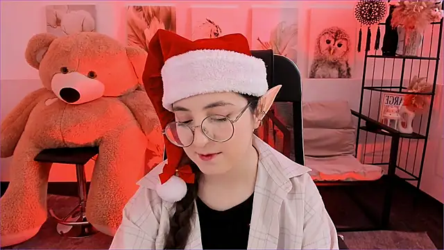 VirtuallVoyant live sex cam