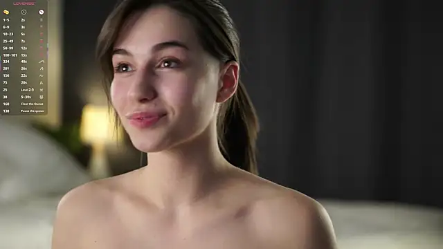 LettySlovacek live sex cam