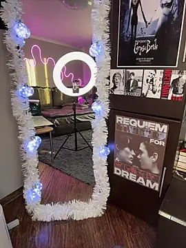 Moonliiine's cam snapshot