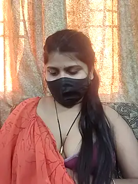 Hotty-simran's cam snapshot