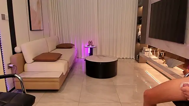 TommyTiffany live sex cam