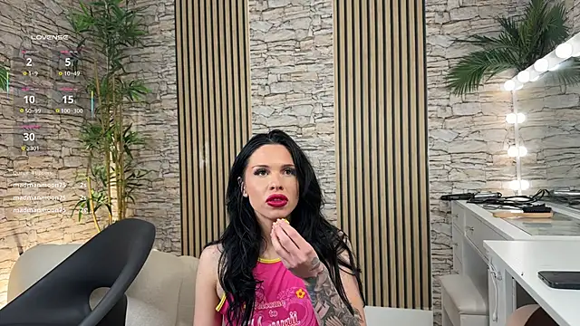 NattyFierros's cam snapshot