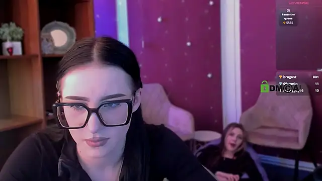 alia_skay's cam snapshot