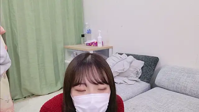 honopisu_jp's cam snapshot