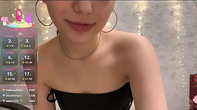 AliceStacy live sex cam