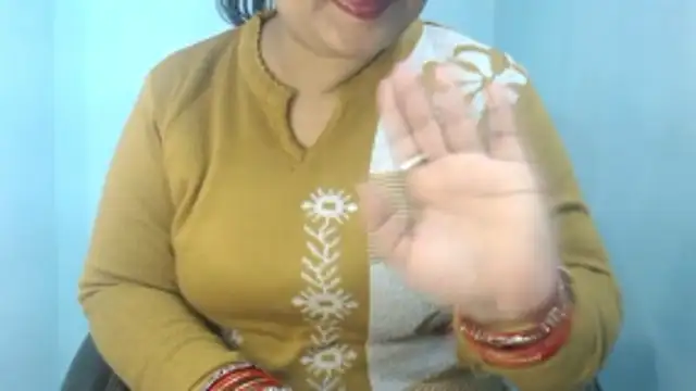 sapna-ji's cam snapshot