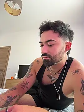 Goosebumps_21's cam snapshot