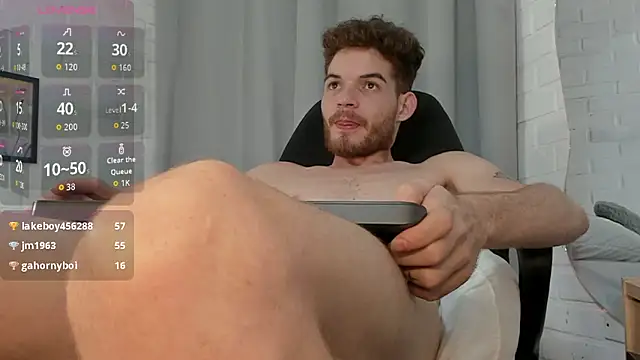 MATEO_HUNTER's cam snapshot