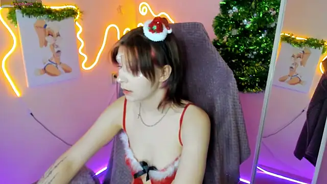 AudreyyKim's cam snapshot