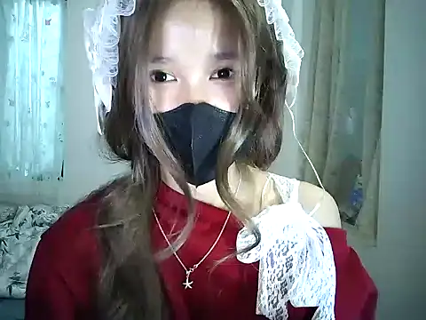 maomi_1yi's cam snapshot