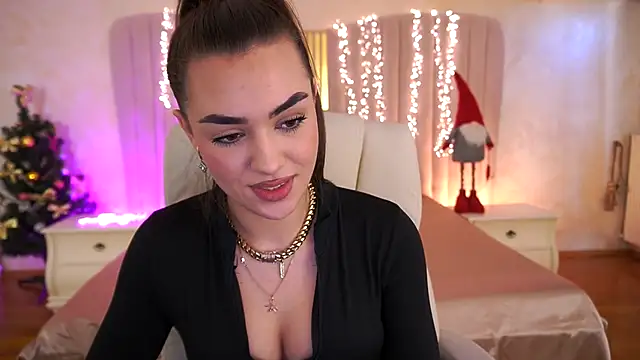 EricaSin live sex cam