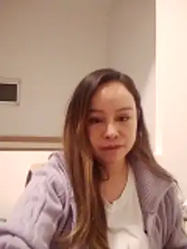 Christine-le1's cam snapshot