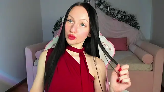 NaomiBlakes's cam snapshot