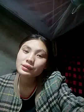 Hilary-123's cam snapshot