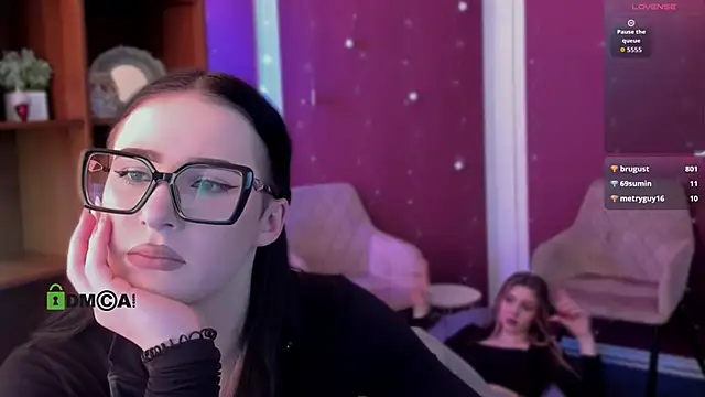 alia_skay's cam snapshot