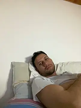 Michaell_Spinelly's cam snapshot