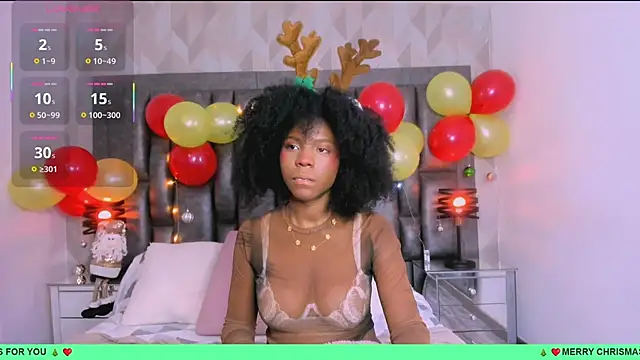 AmiraMorgan's cam snapshot