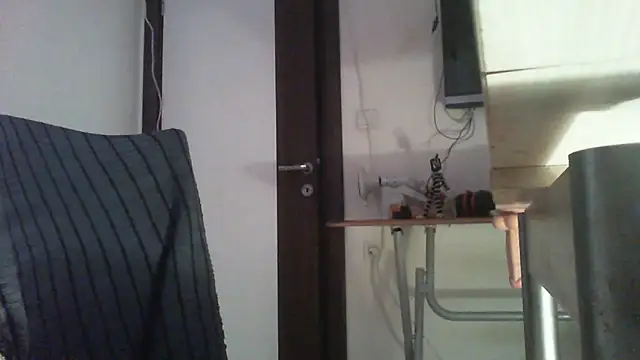 thekeys's cam snapshot