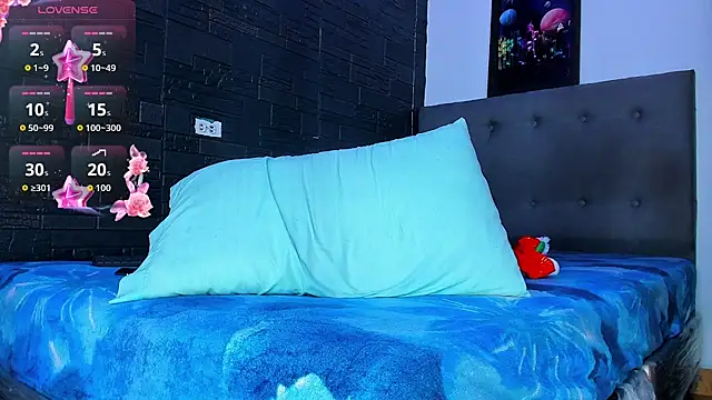 Romancartier_1 live sex cam