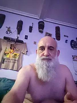 barbaszztop's cam snapshot