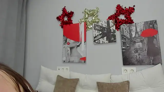 Tiny_JuJu's cam snapshot