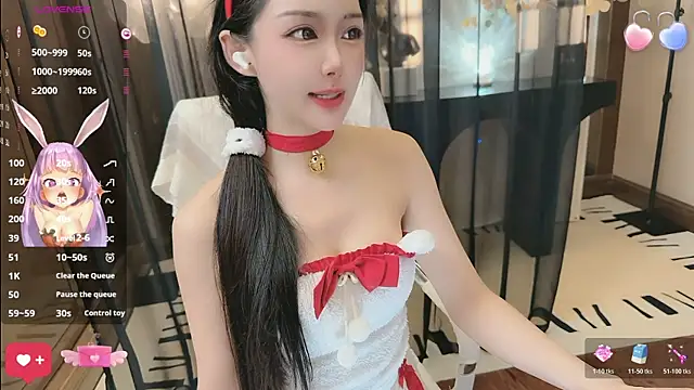 Aisi-20 live sex cam