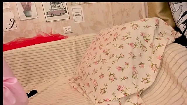 Luafy_Toddy's cam snapshot