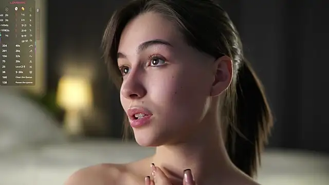 LettySlovacek's cam snapshot