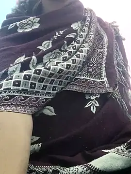 Isha_Liha's cam snapshot