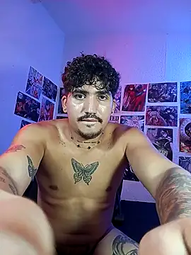 Zeref-'s cam snapshot