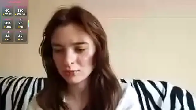 BunkedTempter live sex cam