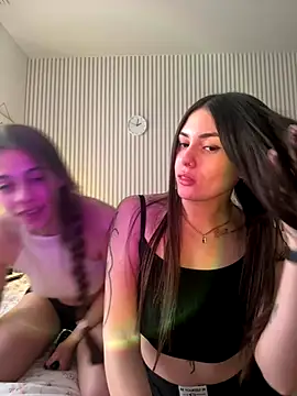 thinkaboutbehavior's cam snapshot