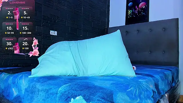 Romancartier_1 live sex cam