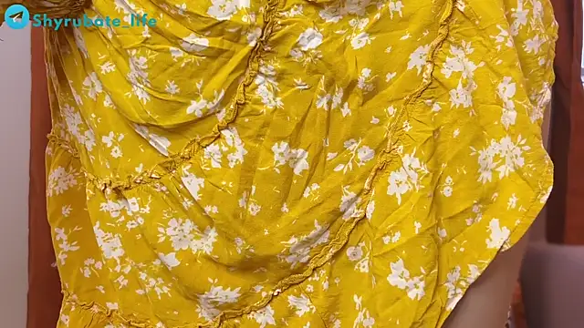 Shyrubate's cam snapshot