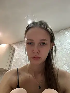 ElliRose's cam snapshot