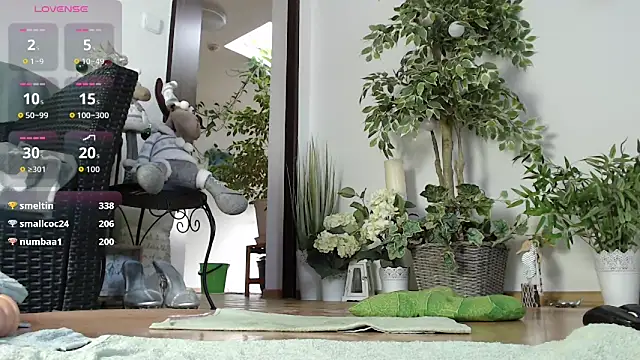 Squirtmania's cam snapshot